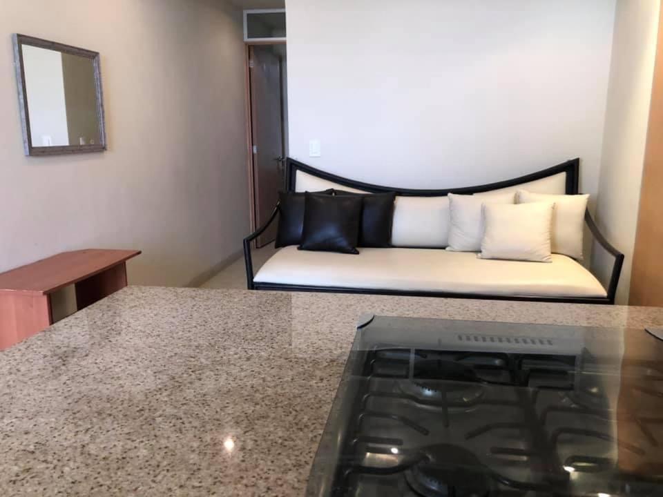 Appartamento Acapulco Aura009 Esterno foto