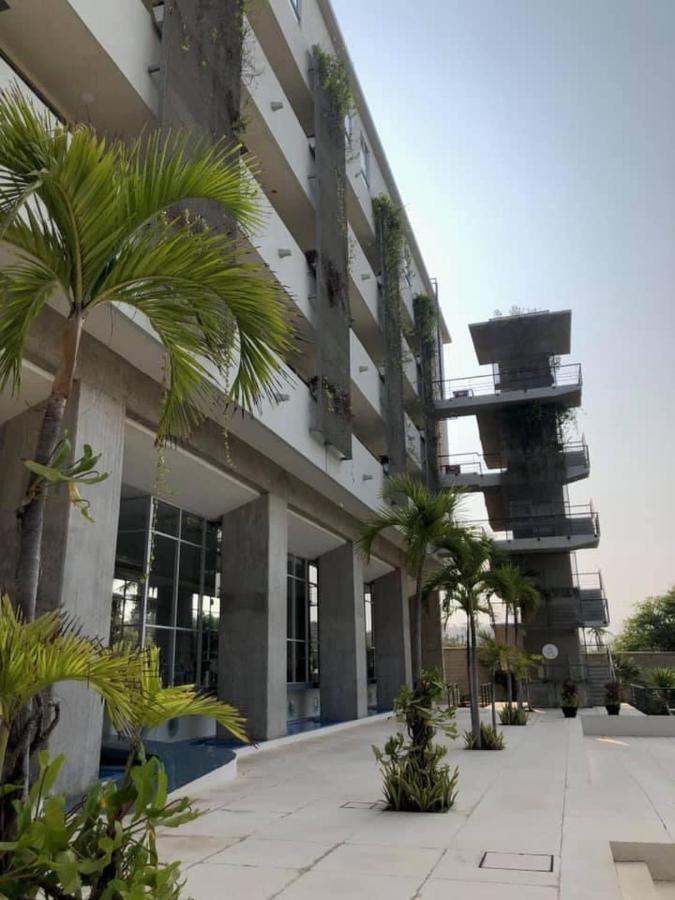 Appartamento Acapulco Aura009 Esterno foto